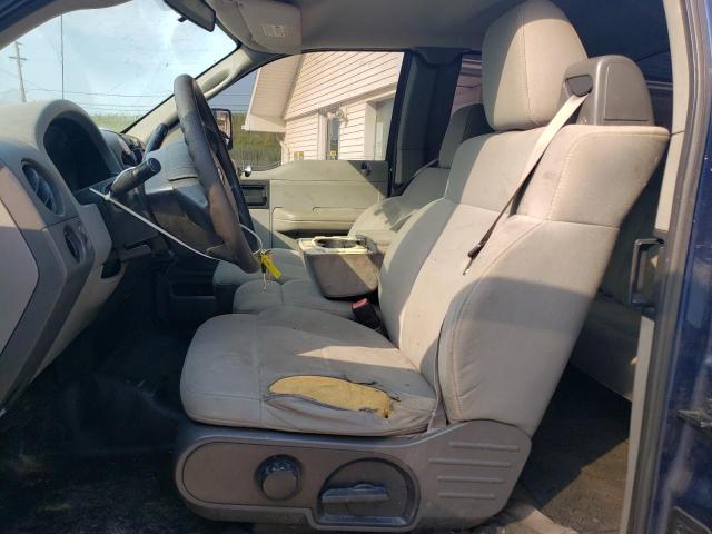 Photo 7 from auction – 2007 FORD F150 with VIN 1FTRX12W47FA94188