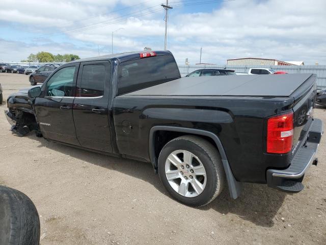 Photo 2 from auction – 2018 GMC SIERRA K15 with VIN 1GTV2MEC1JZ243002