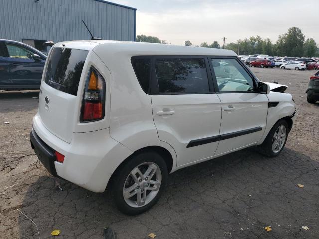 Photo 3 from auction – 2011 KIA SOUL + with VIN KNDJT2A21B7716326