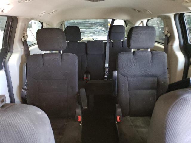Photo 10 from auction – 2015 DODGE GRAND CARA with VIN 2C4RDGCG9FR527062