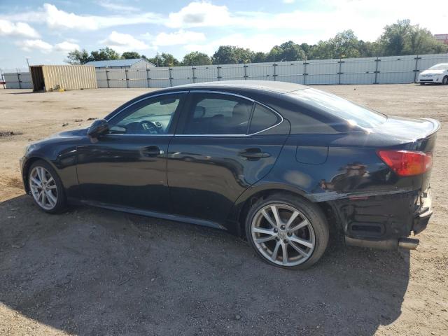 Photo 2 from auction – 2006 LEXUS IS 250 with VIN JTHBK262565009553