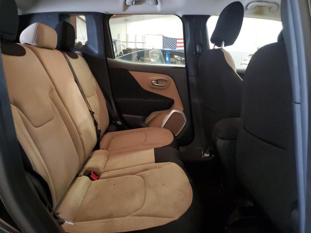 Photo 11 from auction – 2015 JEEP RENEGADE L with VIN ZACCJBBT0FPB59646