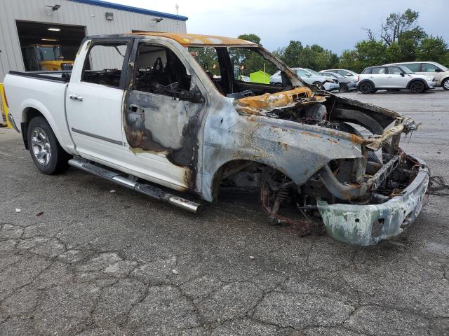 Photo 4 from auction – 2015 RAM 1500 LARAM with VIN 1C6RR7NM1FS555528
