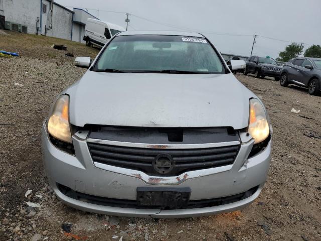 Photo 5 from auction – 2007 NISSAN ALTIMA 3.5 with VIN 1N4BL21E57C231271