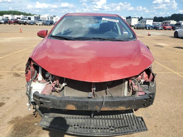 Photo 5 from auction – 2019 TOYOTA COROLLA L with VIN 5YFBURHE5KP918451