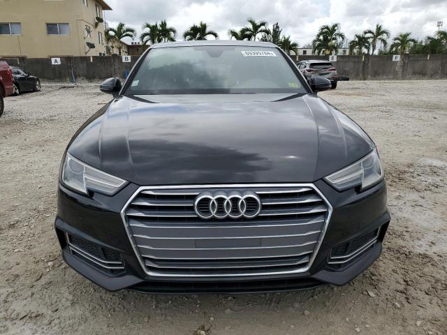 Zdjęcie 5 z aukcji – 2018 AUDI A4 PREMIUM z VIN WAUKMAF49JN010296
