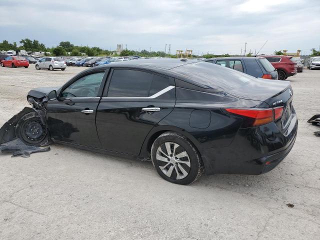 Photo 2 from auction – 2019 NISSAN ALTIMA S with VIN 1N4BL4BV2KC173557