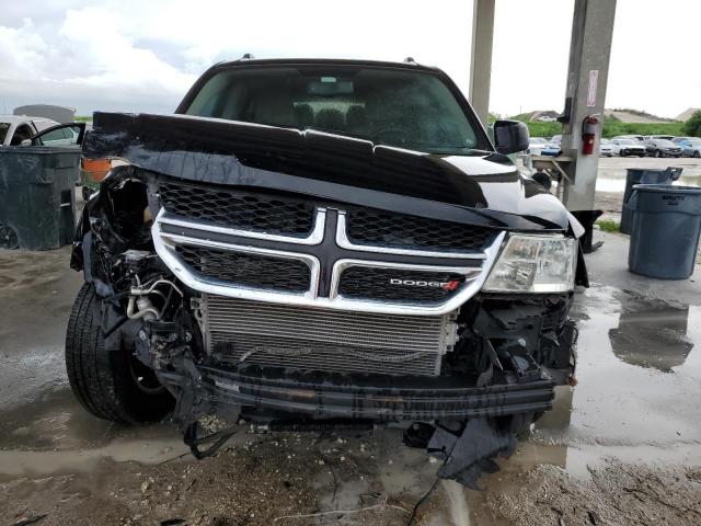 Фото 5 с аукциона – 2017 DODGE JOURNEY SX с VIN 3C4PDCBG3HT545008