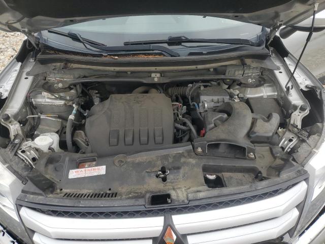 Photo 12 from auction – 2019 MITSUBISHI ECLIPSE CR with VIN JA4AT3AA4KZ031586