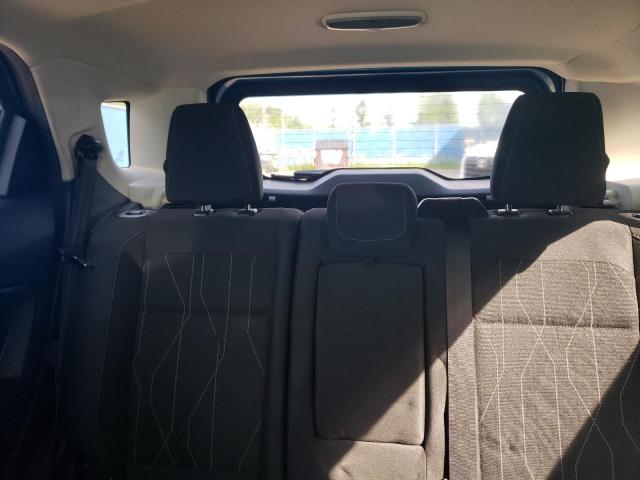 Photo 10 from auction – 2019 FORD ECOSPORT S with VIN MAJ6S3GL0KC287563