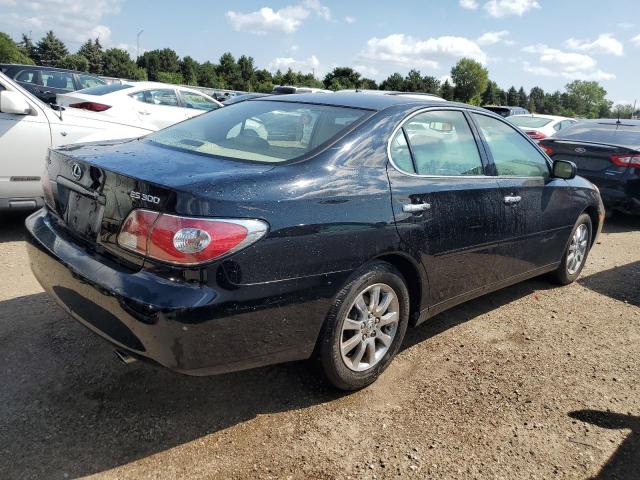 Photo 3 from auction – 2003 LEXUS ES 300 with VIN JTHBF30GX30127699