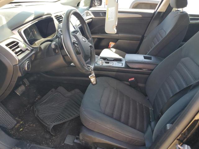 Photo 7 from auction – 2017 FORD FUSION SE with VIN 3FA6P0HD6HR410333