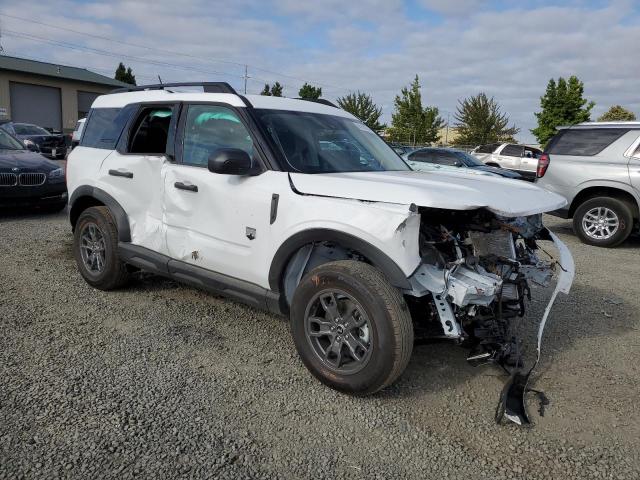 Photo 4 from auction – 2024 FORD BRONCO SPO with VIN 3FMCR9B69RRF08713