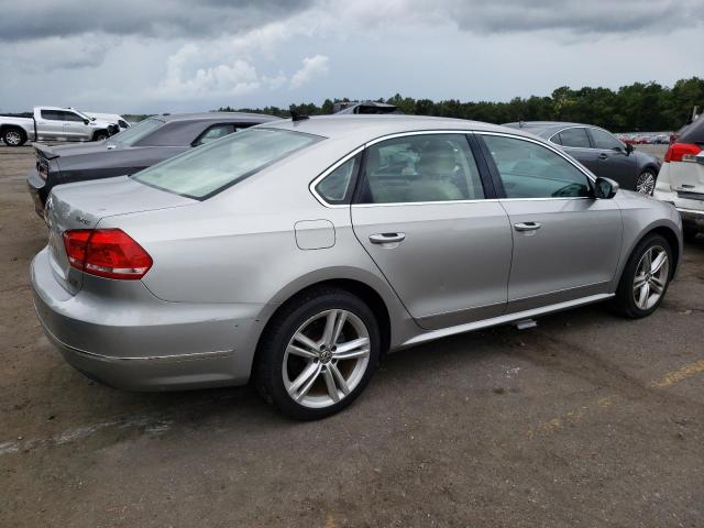 Photo 3 from auction – 2014 VOLKSWAGEN PASSAT SE with VIN 1VWBN7A33EC107218