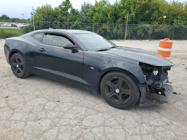 Photo 4 from auction – 2017 CHEVROLET CAMARO LT with VIN 1G1FB1RX3H0151655