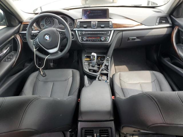 صورة رقم 8 من المزاد - 2015 BMW 328 XI مع VIN WBA3B3C57FJ983534