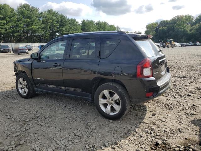 Photo 2 from auction – 2015 JEEP COMPASS LA with VIN 1C4NJDEB9FD290230
