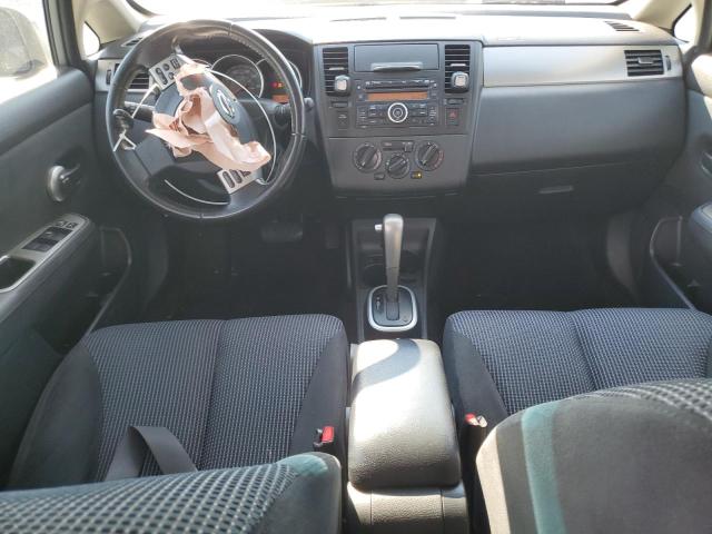 Photo 8 from auction – 2012 NISSAN VERSA S with VIN 3N1BC1CP3CK245678