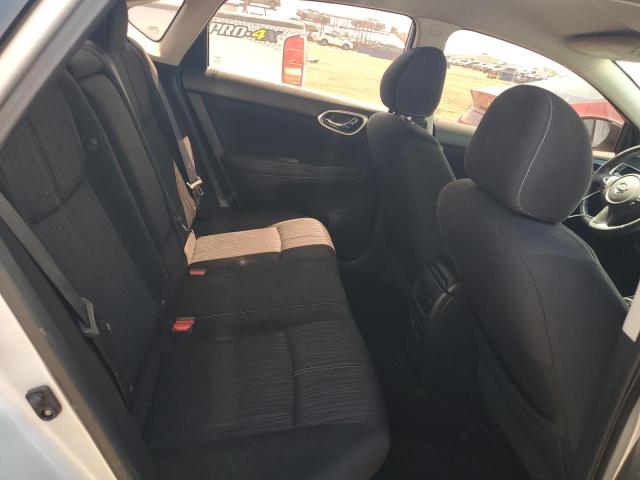 Photo 10 from auction – 2017 NISSAN SENTRA S with VIN 3N1AB7AP5HL641990