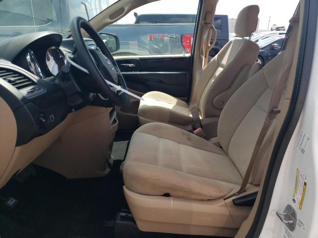 Photo 7 from auction – 2014 DODGE GRAND CARA with VIN 2C4RDGBG6ER355248