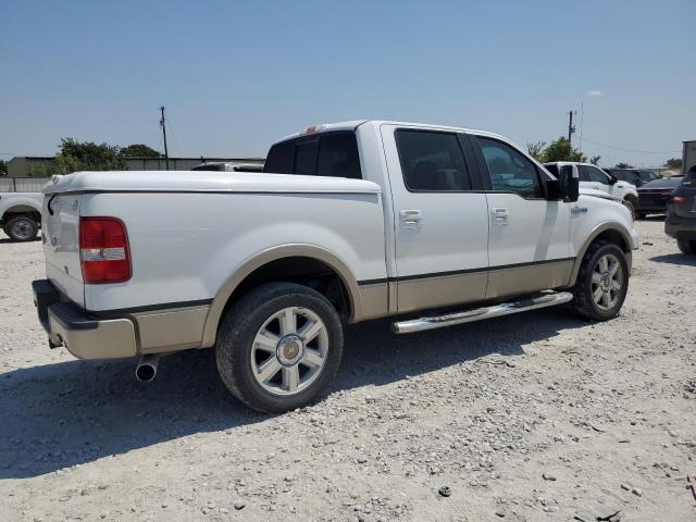 Photo 3 from auction – 2008 FORD F150 SUPER with VIN 1FTPW12V98KC20104