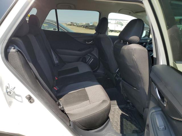 Photo 11 from auction – 2022 SUBARU OUTBACK PR with VIN 4S4BTACC6N3111231