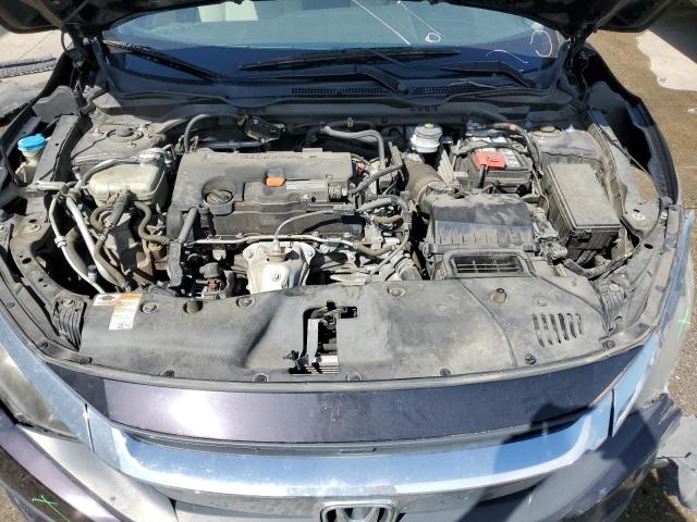 Photo 11 from auction – 2017 HONDA CIVIC LX with VIN 19XFC2F55HE074789