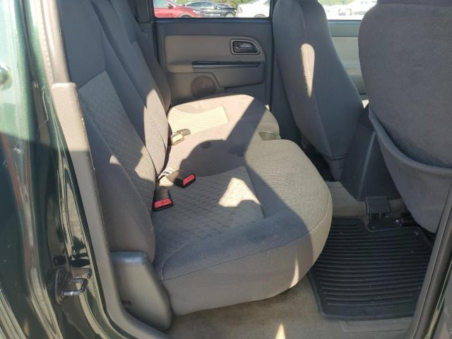 Photo 10 from auction – 2005 GMC CANYON with VIN 1GTCS136258121263