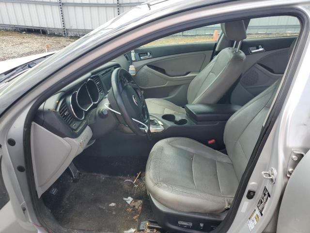 Zdjęcie 7 z aukcji – 2013 KIA OPTIMA EX z VIN 5XXGN4A72DG189323
