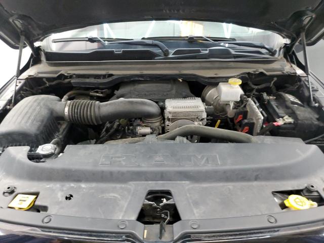 Photo 11 from auction – 2020 RAM 1500 LARAM with VIN 1C6SRFJTXLN351586