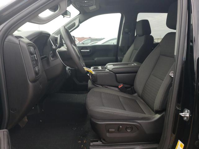 Photo 7 from auction – 2022 CHEVROLET SILVERADO with VIN 1GCPDBEK6NZ533630