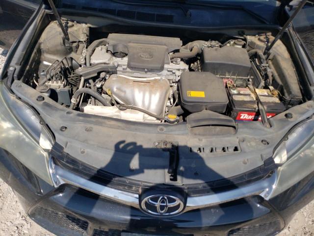 Photo 11 from auction – 2015 TOYOTA CAMRY LE with VIN 4T1BF1FK9FU498833