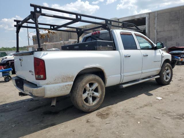Photo 3 from auction – 2006 DODGE RAM 1500 S with VIN 1D7HU18236S683320