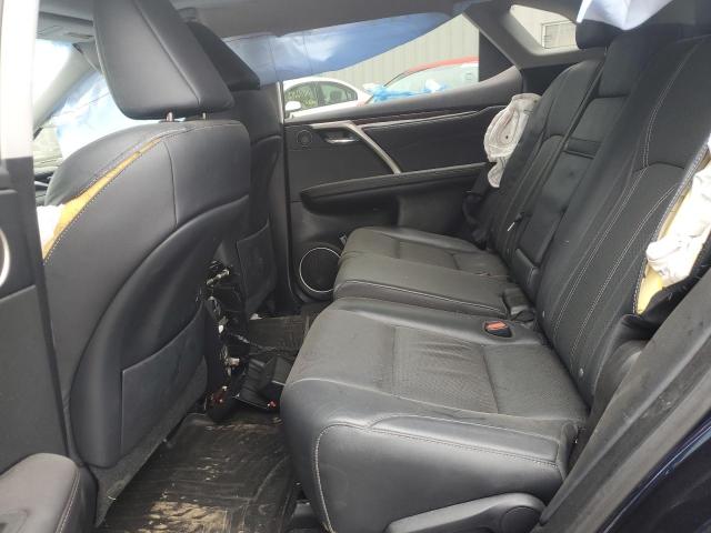 Photo 10 from auction – 2017 LEXUS RX 350 BAS with VIN 2T2BZMCA2HC081266