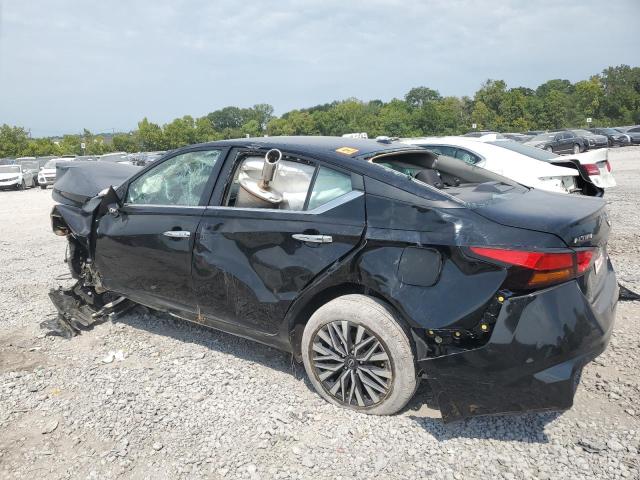 Photo 2 from auction – 2024 NISSAN ALTIMA SV with VIN 1N4BL4DW9RN302284