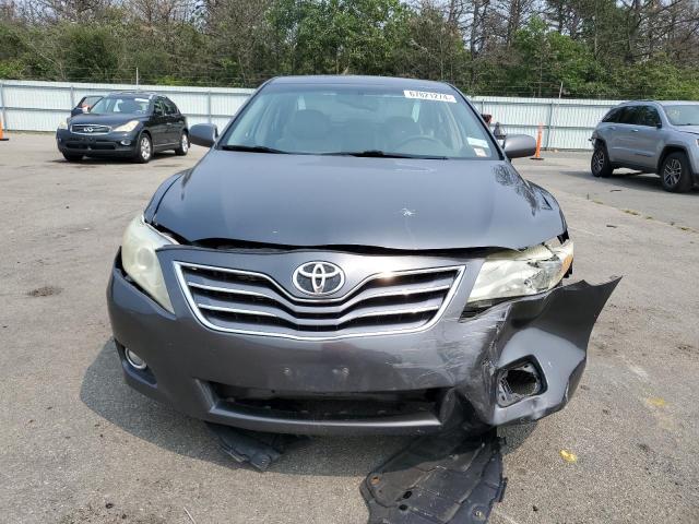 Photo 5 from auction – 2010 TOYOTA CAMRY BASE with VIN 4T1BF3EK4AU022110