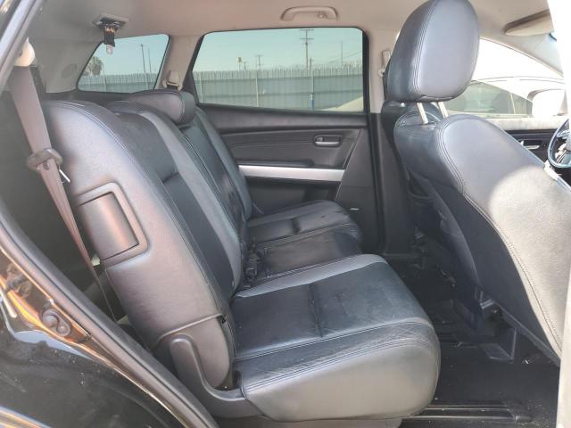 Photo 11 from auction – 2007 MAZDA CX-9 with VIN JM3TB28C170109750