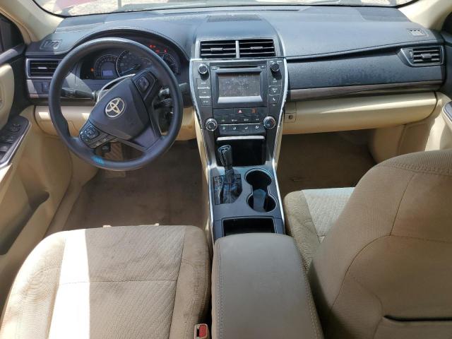 Photo 8 from auction – 2015 TOYOTA CAMRY LE with VIN 4T1BF1FK7FU974562