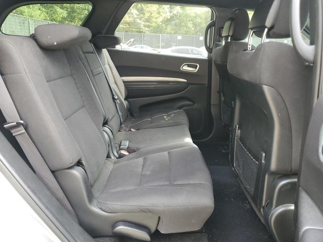 Photo 11 from auction – 2020 DODGE DURANGO SX with VIN 1C4RDHAG6LC410651