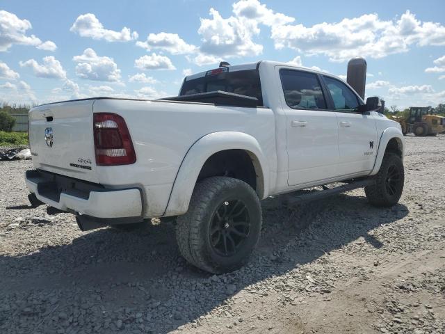 Photo 3 from auction – 2021 RAM 1500 BIG H with VIN 1C6SRFFTXMN761587