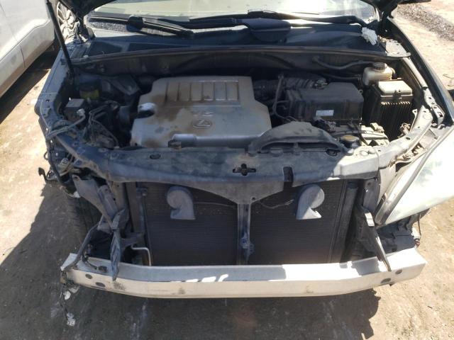Photo 7 from auction – 2008 LEXUS RX 350 with VIN 2T2GK31U38C056457
