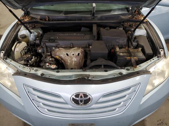 Photo 11 from auction – 2008 TOYOTA CAMRY CE with VIN 4T4BE46K68R045752