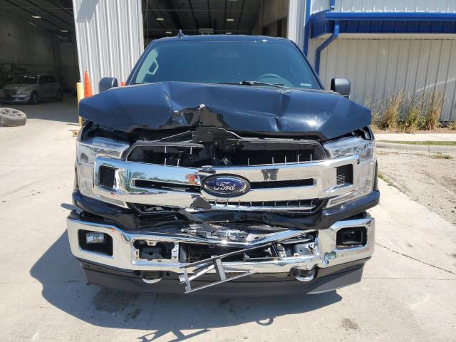 Photo 5 from auction – 2018 FORD F150 SUPER with VIN 1FTEW1EP7JFD70215