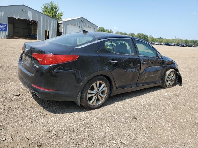 Photo 3 from auction – 2013 KIA OPTIMA EX with VIN KNAGN4A75D5344397