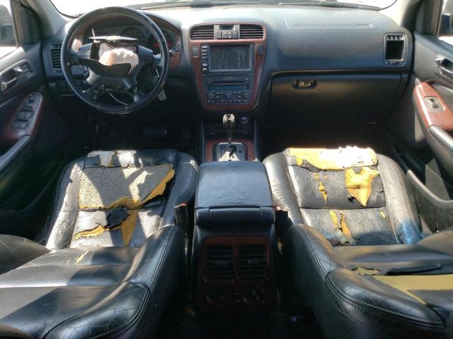 Photo 8 from auction – 2005 ACURA MDX with VIN 2HNYD18905H500978