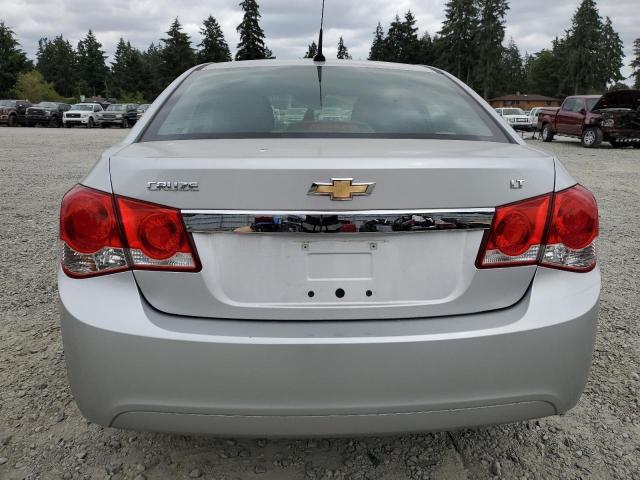 Photo 6 from auction – 2014 CHEVROLET CRUZE LT with VIN 1G1PC5SB2E7112291