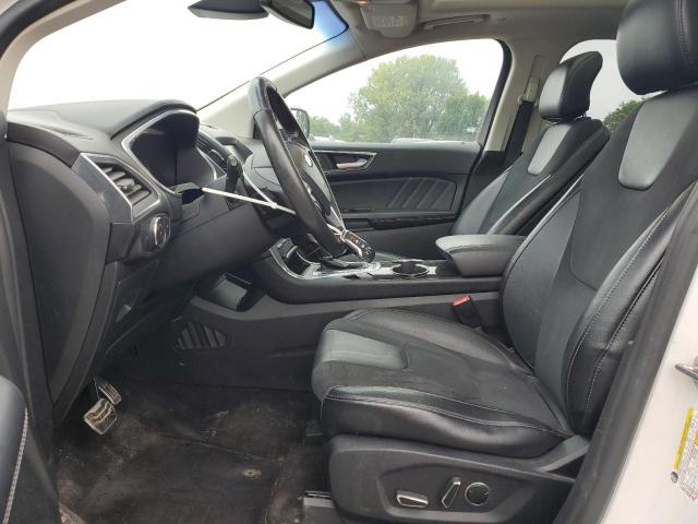 Фото 7 с аукциона – 2015 FORD EDGE SPORT с VIN 2FMTK4AP7FBC13802