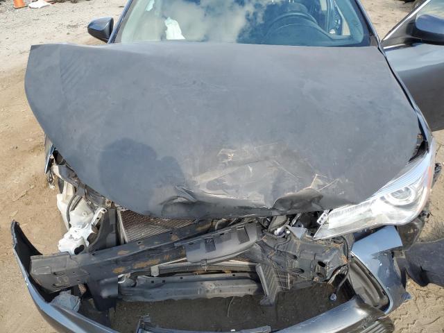 Photo 11 from auction – 2015 TOYOTA CAMRY LE with VIN 4T1BF1FK4FU874886