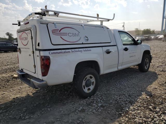 Photo 3 from auction – 2009 GMC CANYON with VIN 1GDDS14E898123952