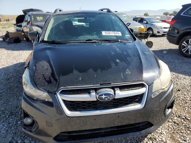 Photo 5 from auction – 2012 SUBARU IMPREZA SP with VIN JF1GPAL68CG216812